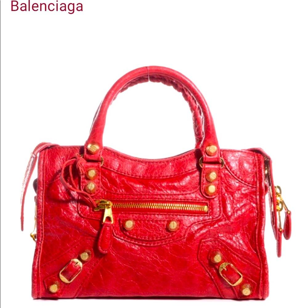 Balenciaga-MINI
